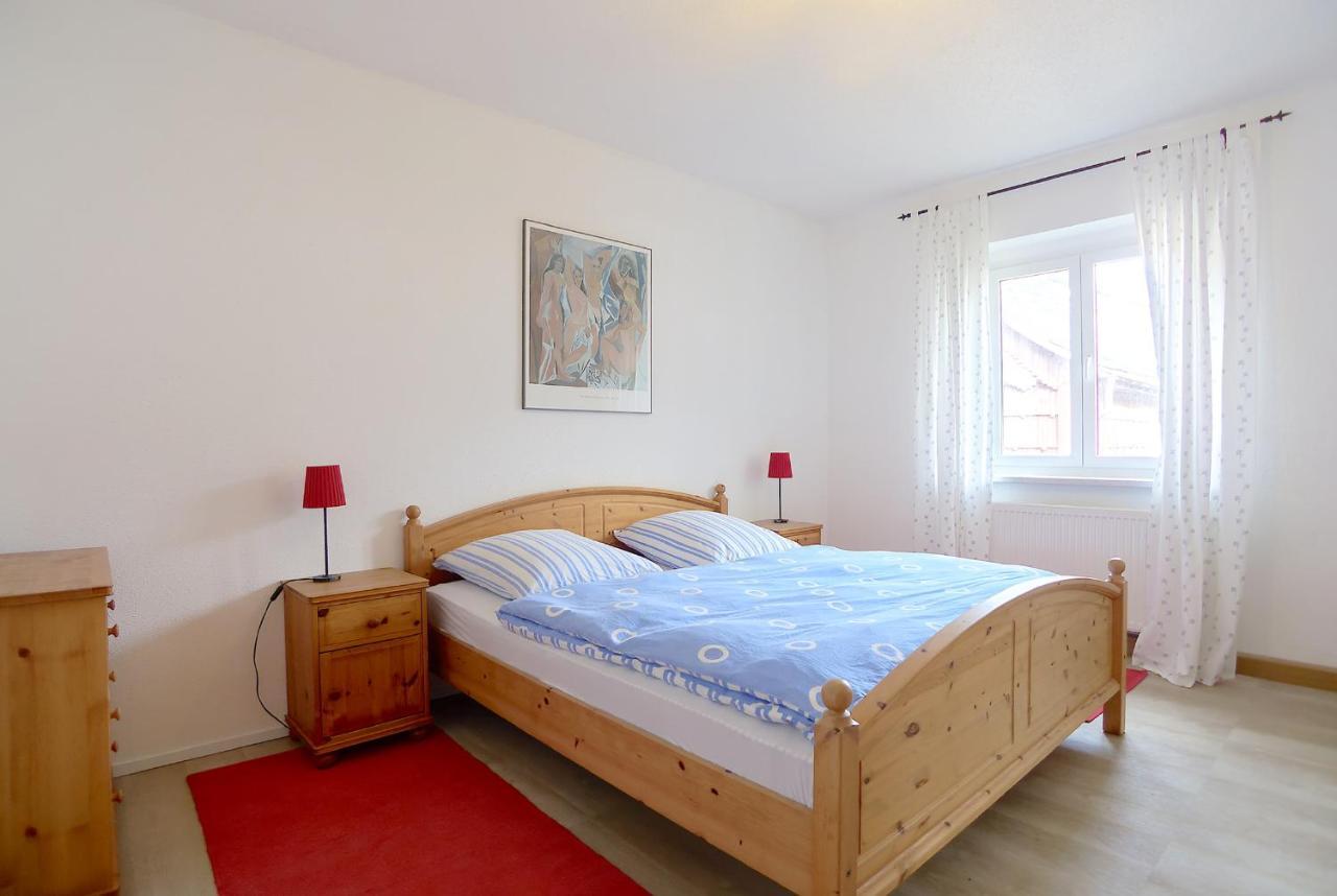 Haus Donnerberg Rehefeld Apartment Altenberg ภายนอก รูปภาพ