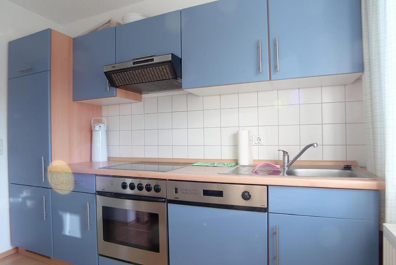 Haus Donnerberg Rehefeld Apartment Altenberg ภายนอก รูปภาพ