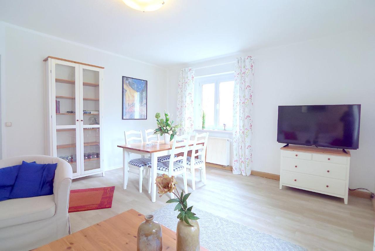 Haus Donnerberg Rehefeld Apartment Altenberg ภายนอก รูปภาพ