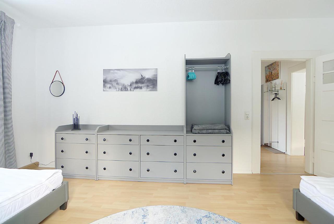 Haus Donnerberg Rehefeld Apartment Altenberg ภายนอก รูปภาพ