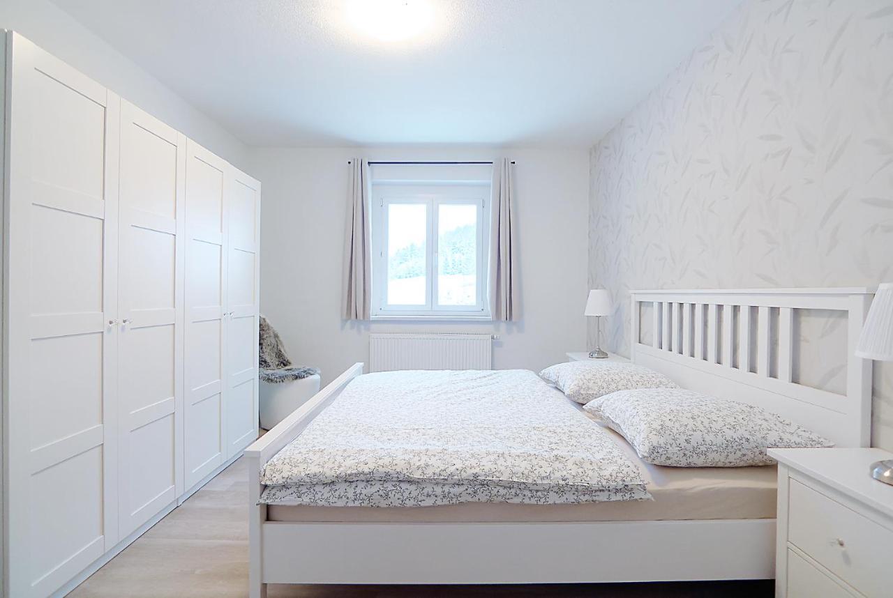 Haus Donnerberg Rehefeld Apartment Altenberg ภายนอก รูปภาพ