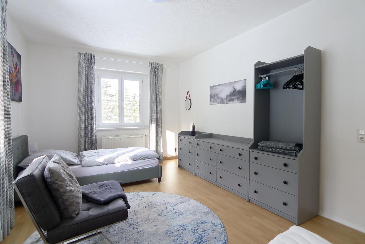 Haus Donnerberg Rehefeld Apartment Altenberg ภายนอก รูปภาพ