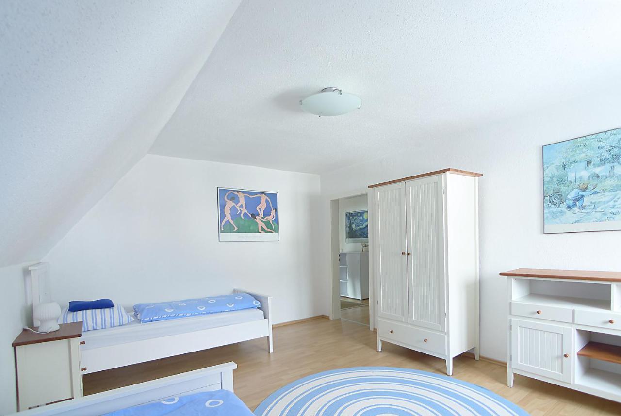 Haus Donnerberg Rehefeld Apartment Altenberg ภายนอก รูปภาพ