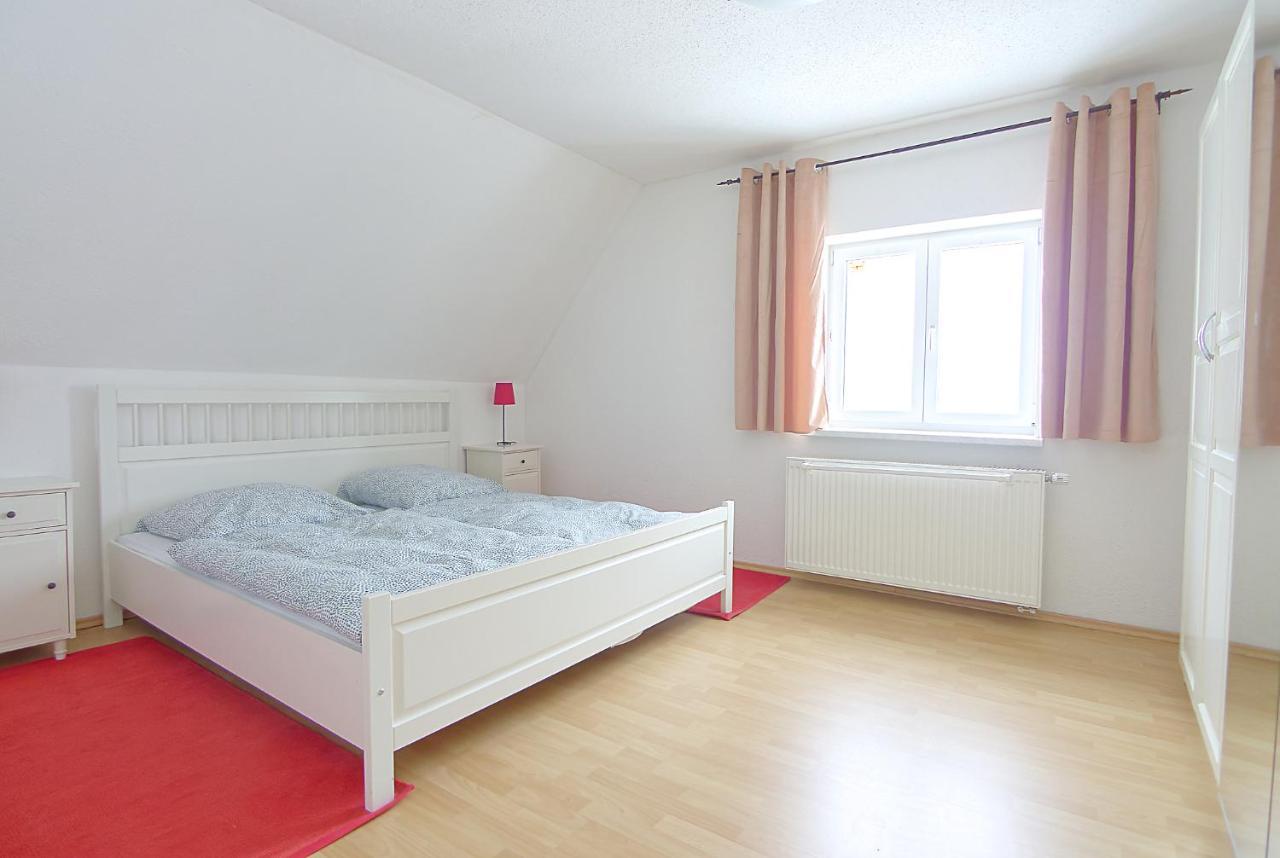 Haus Donnerberg Rehefeld Apartment Altenberg ภายนอก รูปภาพ
