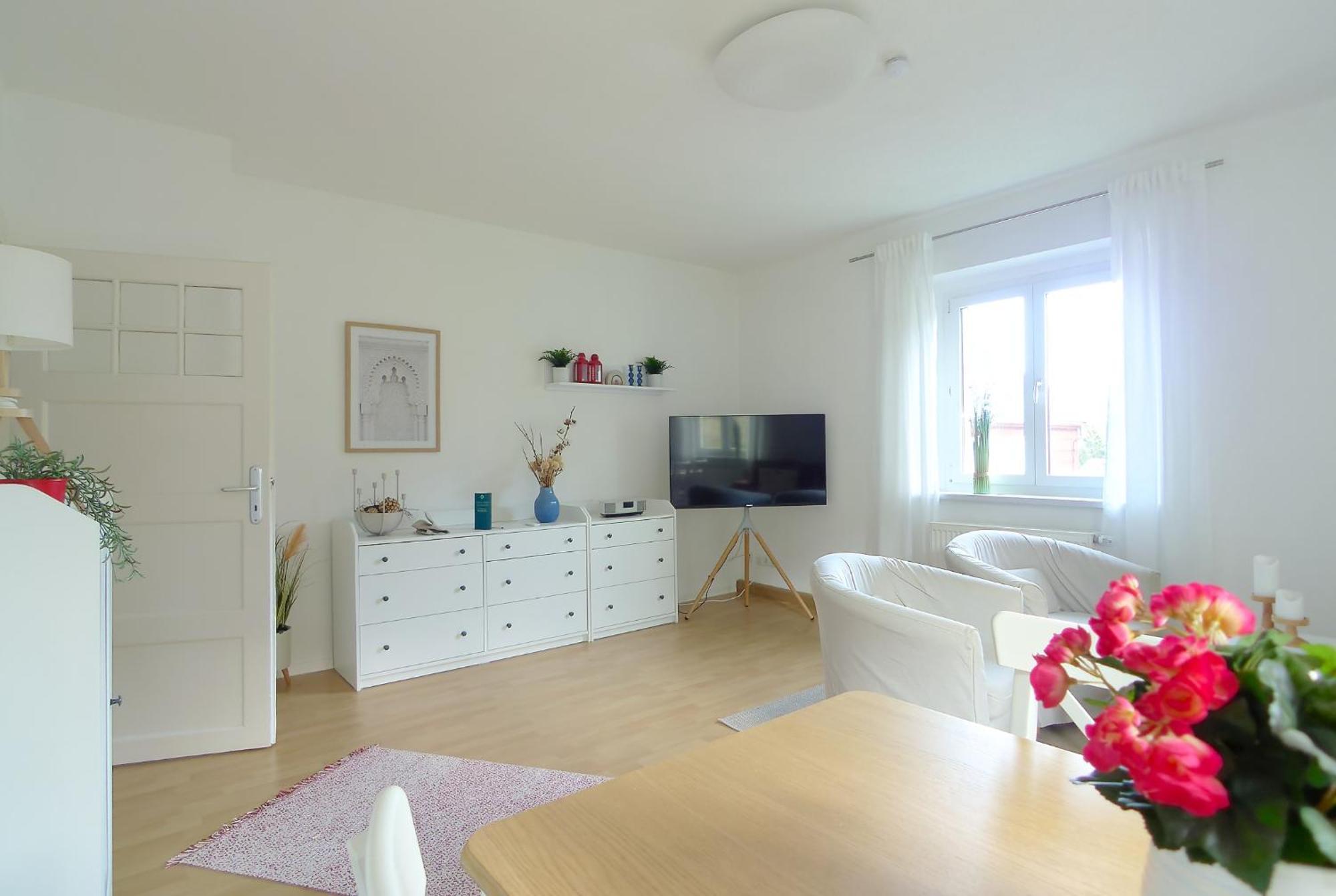 Haus Donnerberg Rehefeld Apartment Altenberg ภายนอก รูปภาพ
