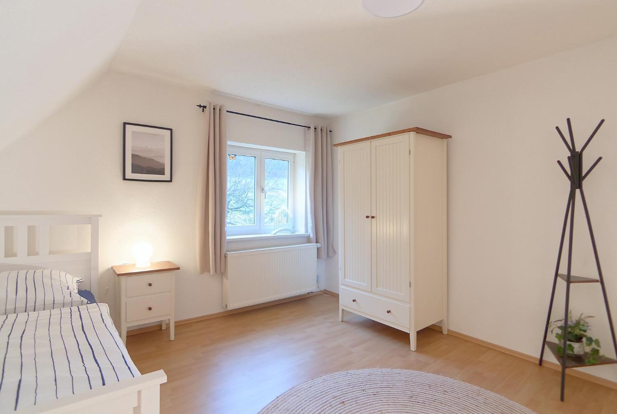 Haus Donnerberg Rehefeld Apartment Altenberg ภายนอก รูปภาพ