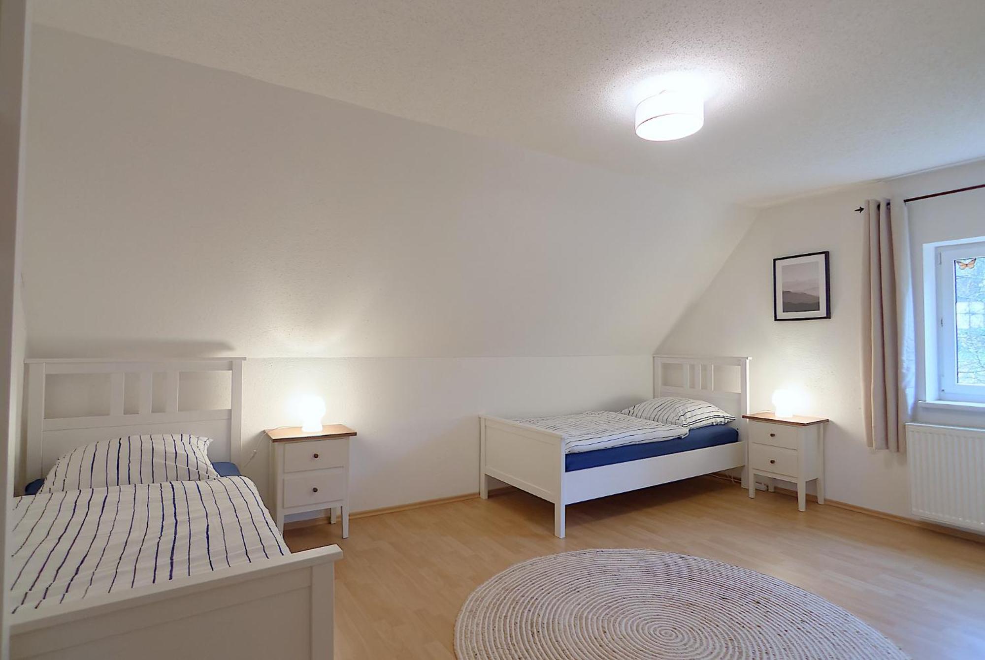 Haus Donnerberg Rehefeld Apartment Altenberg ภายนอก รูปภาพ