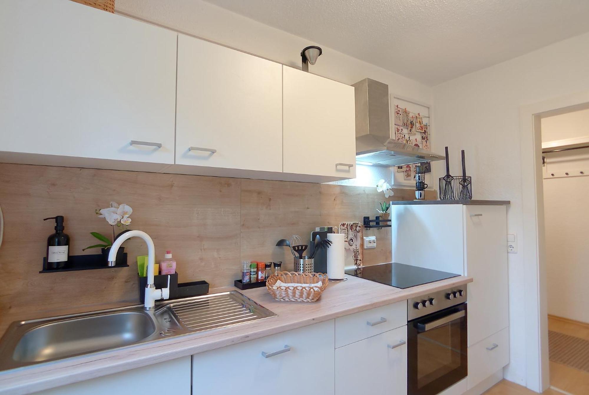 Haus Donnerberg Rehefeld Apartment Altenberg ภายนอก รูปภาพ